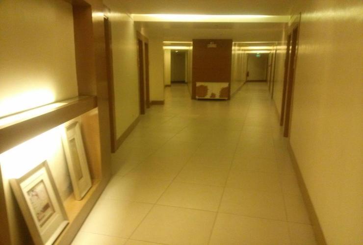 Chalet Baguio Baguio City Екстериор снимка