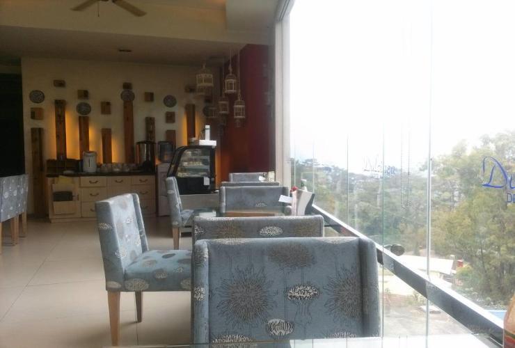 Chalet Baguio Baguio City Екстериор снимка