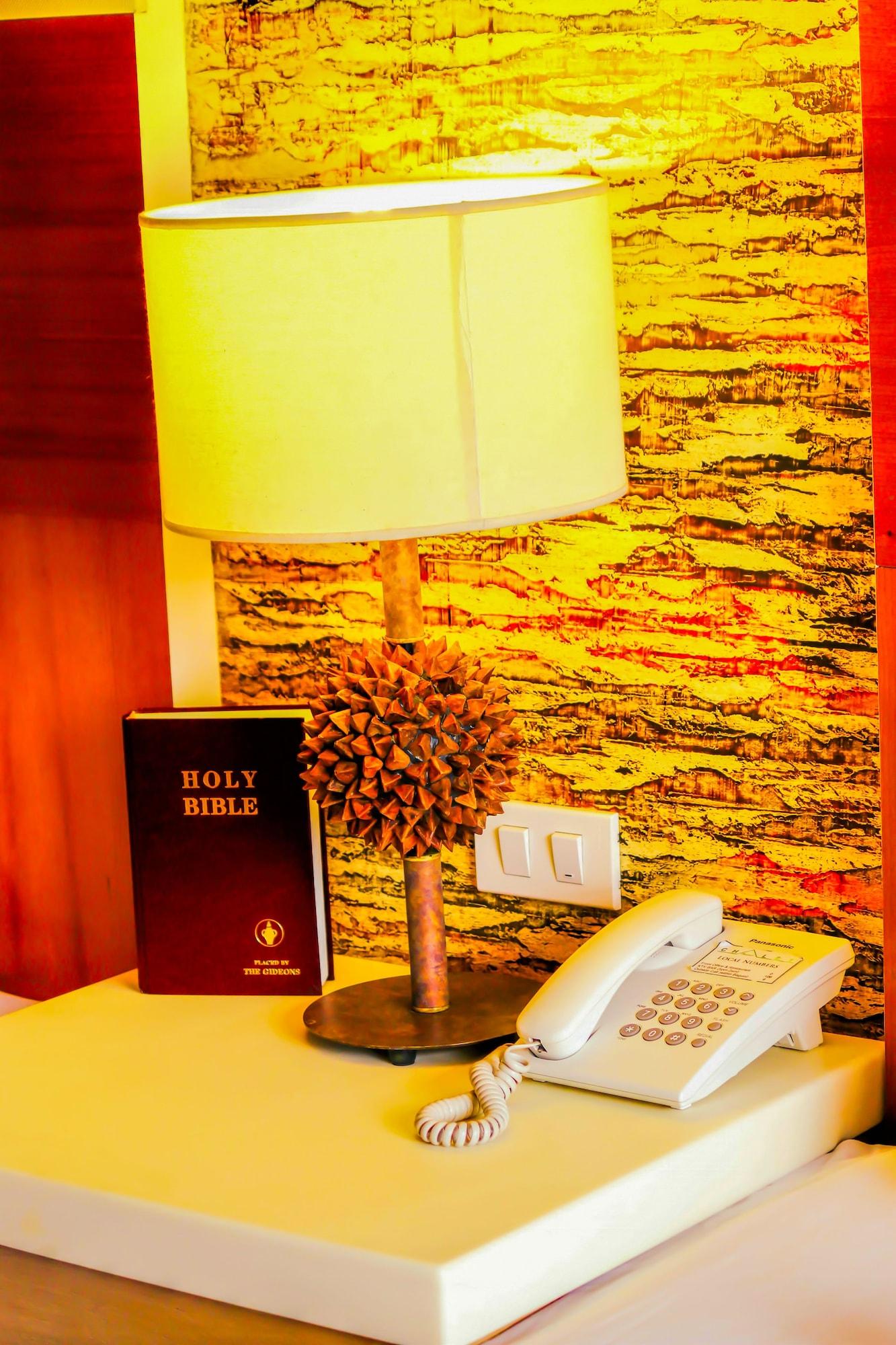 Chalet Baguio Baguio City Екстериор снимка