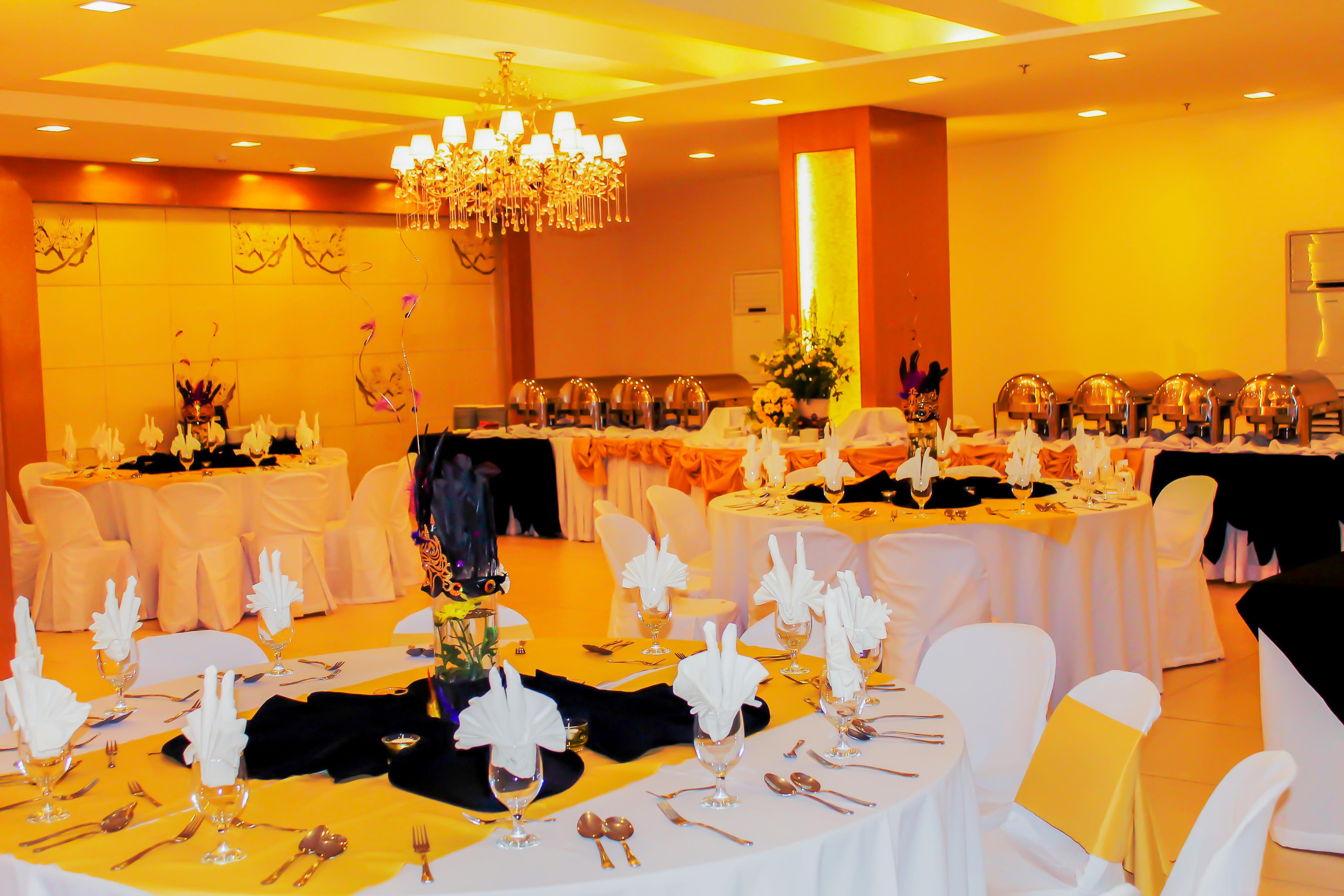 Chalet Baguio Baguio City Екстериор снимка