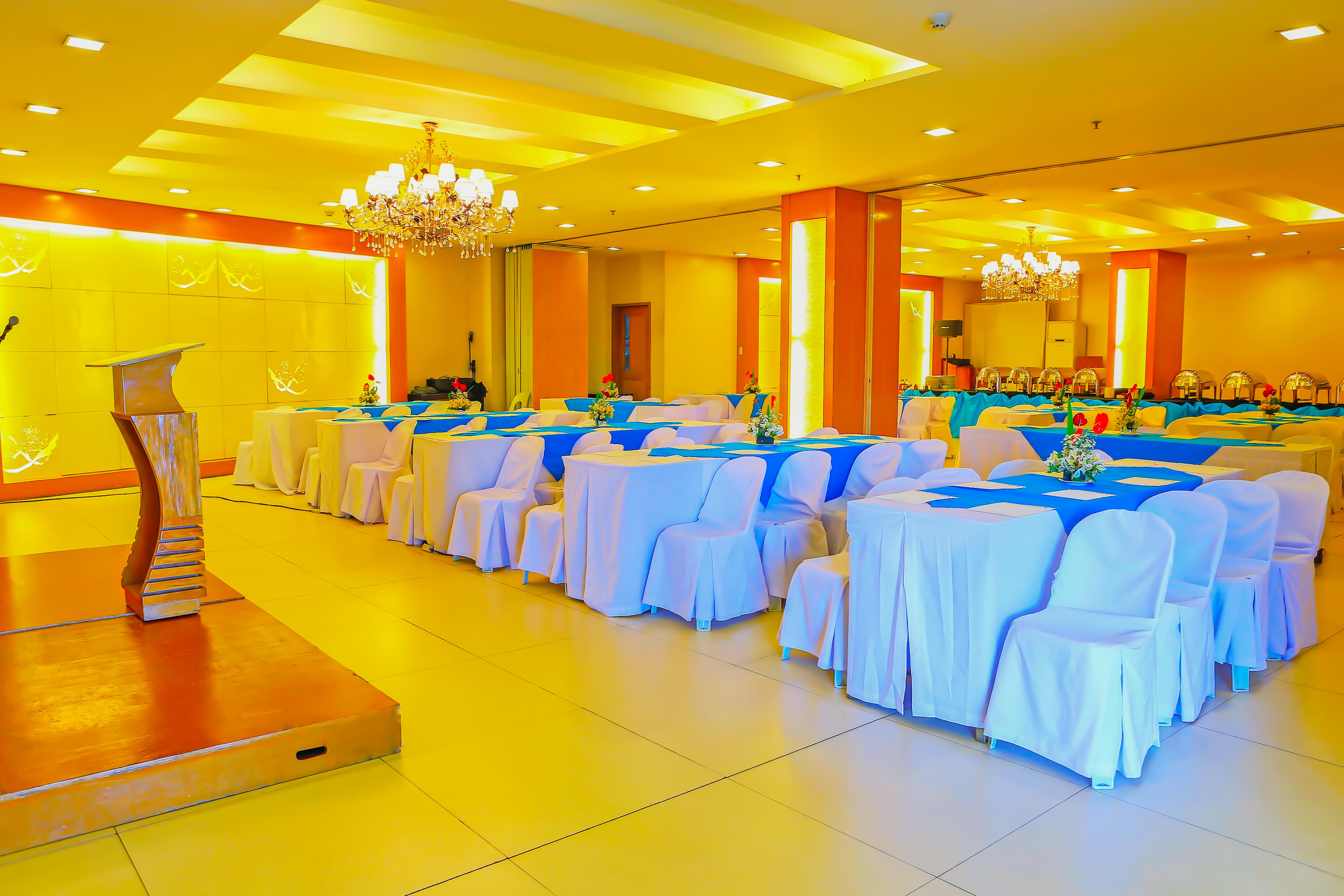 Chalet Baguio Baguio City Екстериор снимка