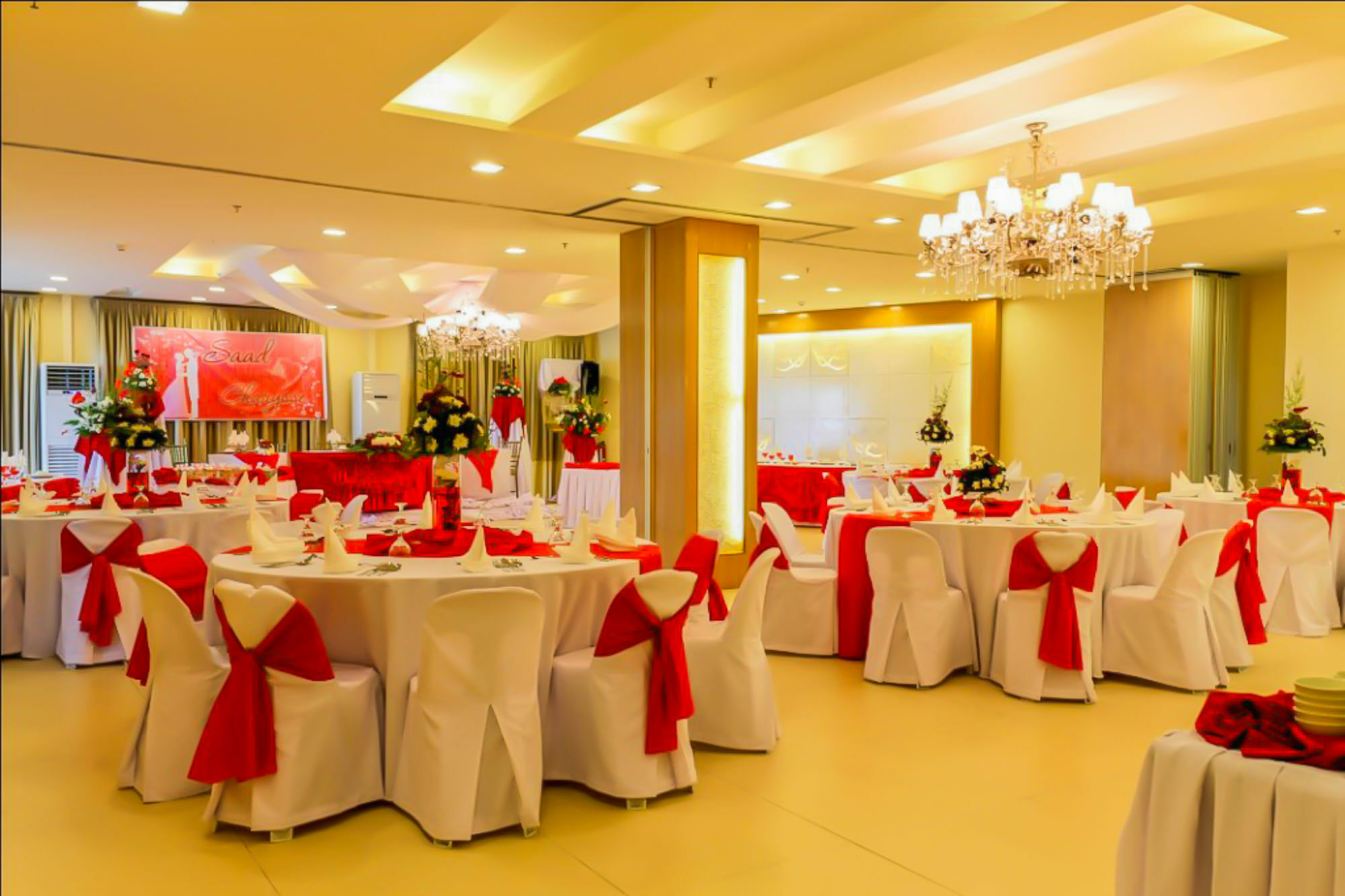 Chalet Baguio Baguio City Екстериор снимка