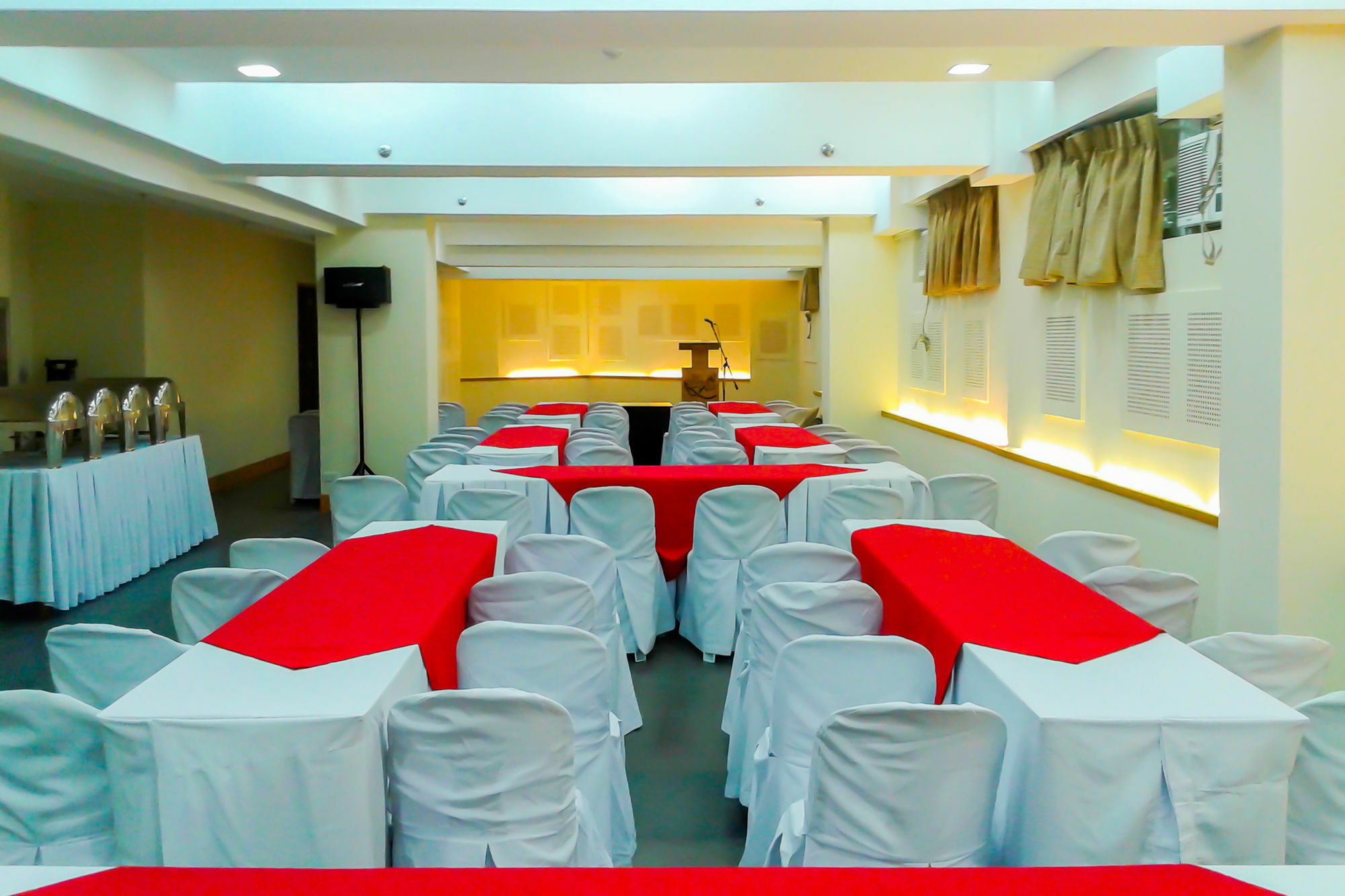 Chalet Baguio Baguio City Екстериор снимка