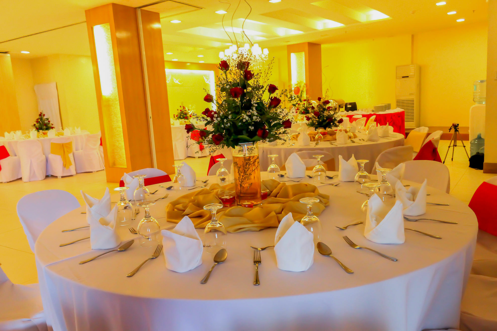 Chalet Baguio Baguio City Екстериор снимка